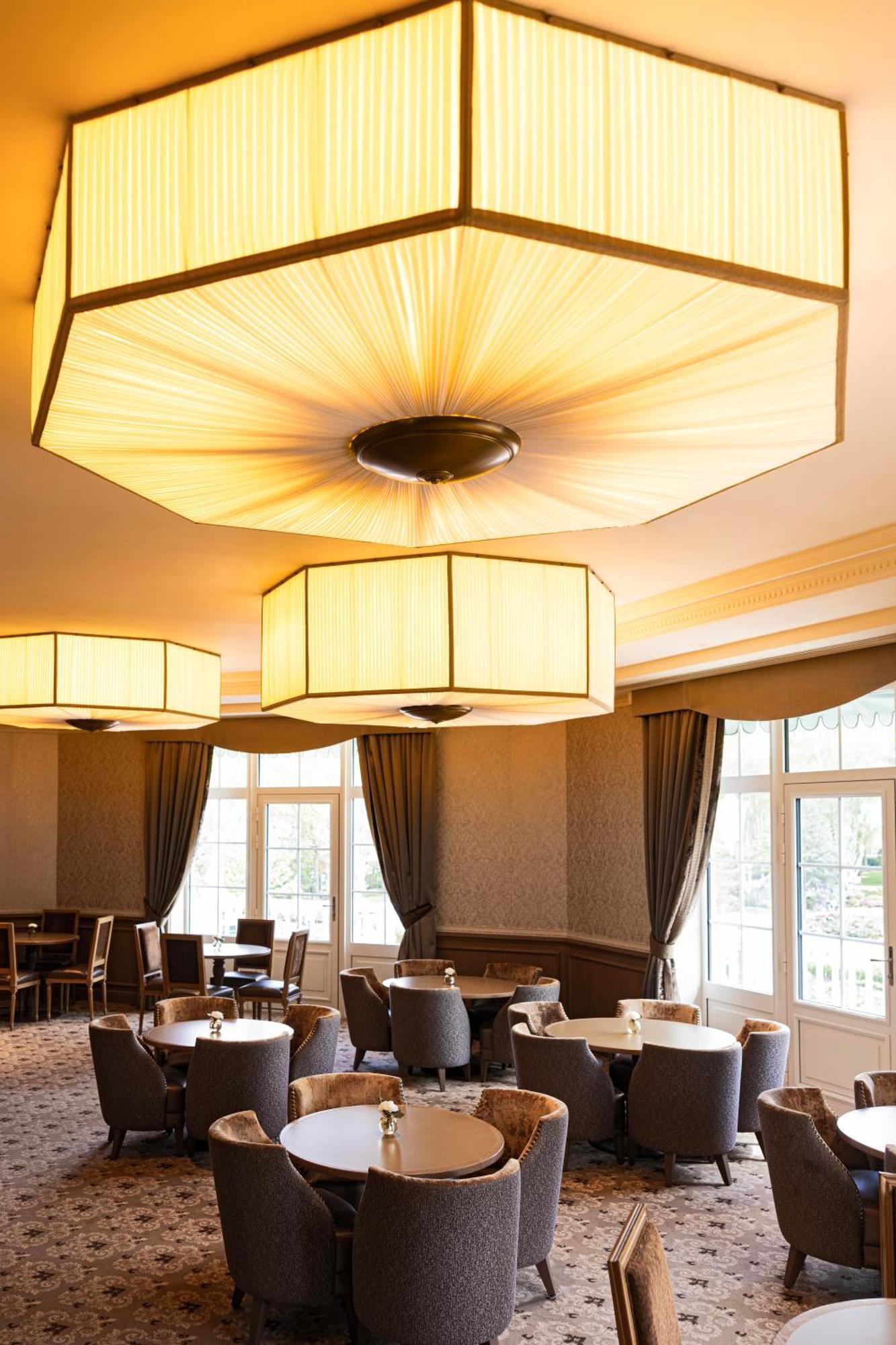 Chambre Triple Deluxe